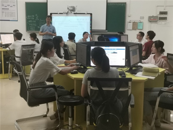 资深审核员蔡永海讲授质量管理体系的审核方法_副本.jpg