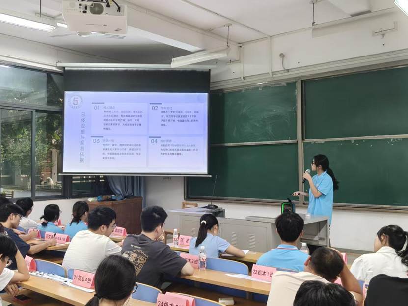 会议室里的人们 AI 生成的内容可能不正确。